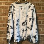 Salty Crew - - Tie dyed Myrtle Beach sweatshirt size 2x unisex Photo 1