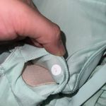 Lululemon NEW  Nouveau Limits Tank Sea Mist Photo 5