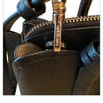 Kate Spade  New York Women's Margaux  Satchel - Black Photo 2