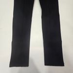 LPA  High Waist Belted Legging in Black Photo 6