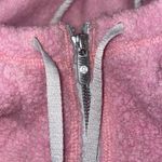 Lululemon pink Sherpa jacket Photo 2