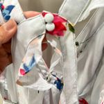 ASTR The label Floral Milani Dress/S Photo 12