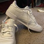 Reebok Classic White Sneaker Photo 6