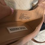 Steve Madden NWT  Women's Eli Pump  Elegant Women's Ankle Strap Block Heel Shoes Photo 4