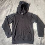 Lululemon  All Yours Hoodie *Terry Black Size 2 Photo 2