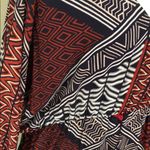 Gianni Bini New like v neck tribal print dress Photo 2