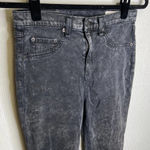 Rag and Bone  | Acid Black Wash skinny Jeans‎ 29 Photo 0