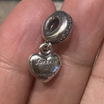 Pandora “Wife” Charm Photo 0