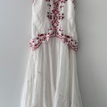 Free People  Valenciana Dress Photo 8