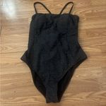 Cupshe Square Neck Tummy Control One Piece Swimsuit Size XL Photo 2