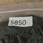 CAbi  Trench Coat Expedition Green‎ Double Breasted Jacket Lightweight Size S Photo 8