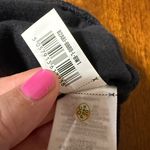 Gymshark NEW  Women's Training High-Waisted Fleece Shorts Black Large Photo 3