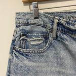American Eagle NWT  Low Rise Skater Short size 6 Photo 2
