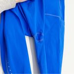 Lululemon  Swift Speed High Rise Tight 28” in Blazer Blue Tone Size 2 Photo 5