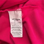 Brooks  Size Medium Zip Up Jackets Sweater Pockets Pink Photo 6