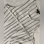 Banana Republic  Cropped Jumpsuit Linen Cotton Blend Photo 10