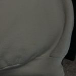 Fruit of the Loom Vintage Alabama Crimson Tide Sweatshirt Womens White NCAA Football Roll Tide 90s Photo 3