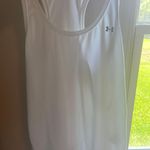 Under Armour White Tank Photo 0