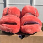 UGG Fuzz Yeah Slippers Photo 2