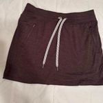 Athletic skirt Purple Photo 0