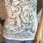 Harry Potter  Graphic Tee Gryffindor Lion Shield XS Photo 2