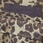 Avec Les Filles 💕💕 Cotton Cargo Jacket ~ Leopard Photo 11