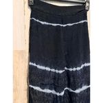 Zara Woman XS S Wide Leg Tie Photo 11