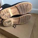 Chooka  Black and Tan Rain Boots Photo 5