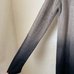 Barefoot Dreams  barefoot bamboo lite ombré waterfall cardigan▪️ size S/M Photo 3