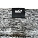 Marika | Heather Black Rosa Sports Bra Sz S Black Photo 3