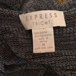 EXPRESS Vintage.90s tricot cardigan Photo 1