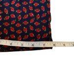 Talbots Ladybug Heritage Ankle Pants Womens Size 14 Stretch Novelty Preppy Photo 9