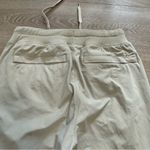 Vuori  Tan Khaki Jogger Pants Photo 7