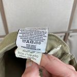 Siwy army green Whitney distressed shorts Green Size 25 Photo 4