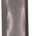 Kate Spade New York Glitter Silver Grey Zip Around Wallet Photo 1