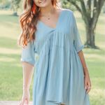 Mustard Seed  Dress Photo 0