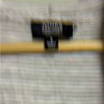 Jones New York Jones NY Striped Hoodie Photo 2