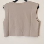 Puma Fenty  by Rihanna cropped top NWT Photo 2