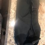 NWT Normalite Black Tan White Fanny Pack Photo 2