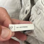 PacSun  Woman’s 90s Boyfriend Distressed Jeans Size 27 🔷 Photo 9