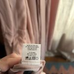 Show Me Your Mumu  Liz Maxi Dress Strappy Wrap Dusty Blush Crisp Pink‎ NWT M Photo 4