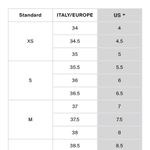 London Rebel Black & White Slip On Sneakers With Metal Trim | Size 37 US 7 Photo 9