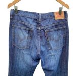 Levi's Levi’s 505 Lower Rise Straight Leg Jeans Photo 3