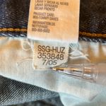 Tommy Hilfiger  Denim Skirt Size 8 EUC Photo 8