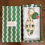 Piper K | Whimsical Garden 🪴 Bag Charm Green Photo 0