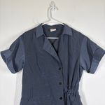 Varley  Belle Boxy Playsuit Size Small Photo 4