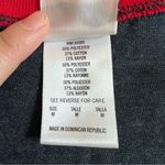 5th & Ocean Boston Red Sox Women’s V-Neck Shirt- Size M Photo 5