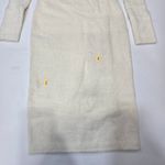 LPA  Surrey Sweater Dress in Ivory Photo 2