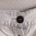 Kendall + Kylie  Button Up Denim Skirt Photo 4