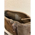 MIA ‎ Baylie wedge booties size 7 Photo 1